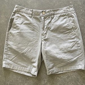 Bonobos shorts